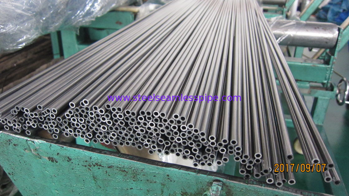 Heat Exchange application ,  Alloy Steel Seamless Tubes ,ASME SA213 / ASTM A213 T1, T11, T12, T22, T23, T5, T9, T91