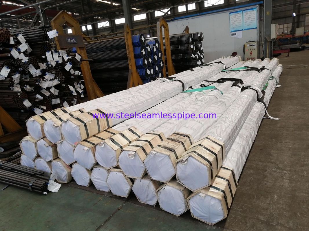 ASTM A213 / SA213  T11 T22 T23 T5, T9, T91 T92, Boil tube, 100% Eddy Current Test & UT