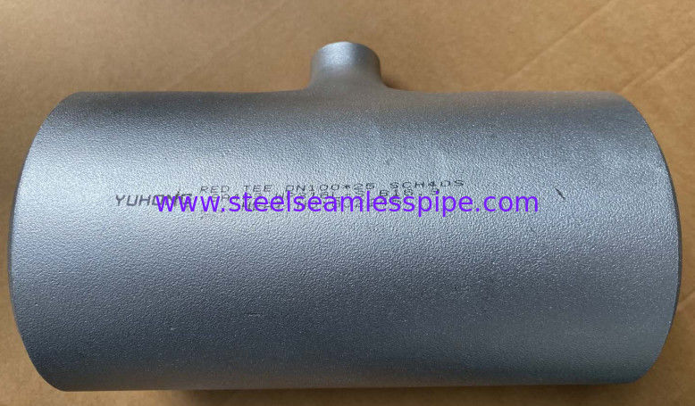 ASTM SA403 WP316L B16.9 Stainless Steel Concentric Reducer