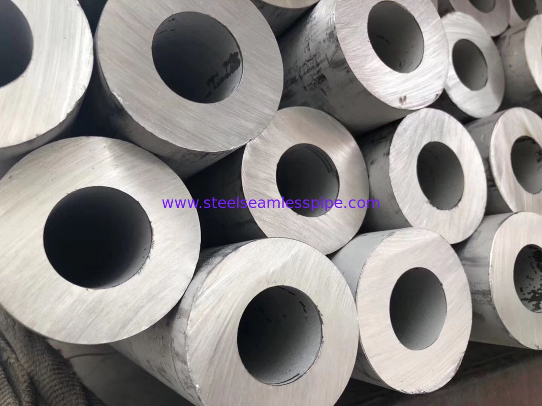 Stainless Steel Seamless Pipe, SCH XXS , Hollow Tube