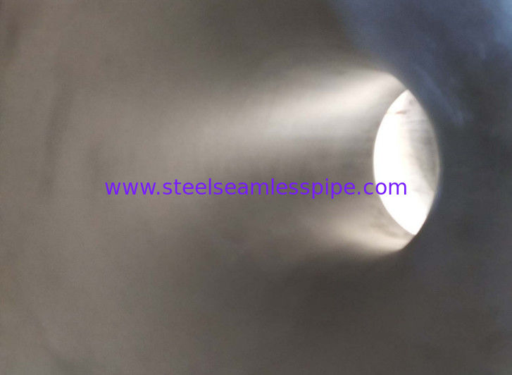 Stainless Steel A403 WP310S 90 Degree Elbow