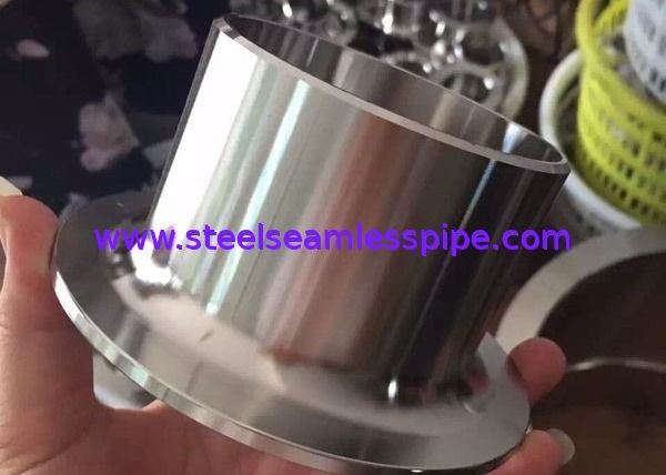 Flange lap joint in welding steel lap joint flange for pipes and tube 1/2&quot; to 60&quot; SCH40 / SCH80 SCH160 XXS B16.9