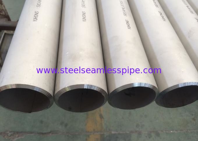 Super Duplex Steel Pipes, EN10216-5 1.4462 / 1.4410, UNS32760,(1.4501),S31803 (2205 / 1.4462), UNS S32750 (1.4410),6m