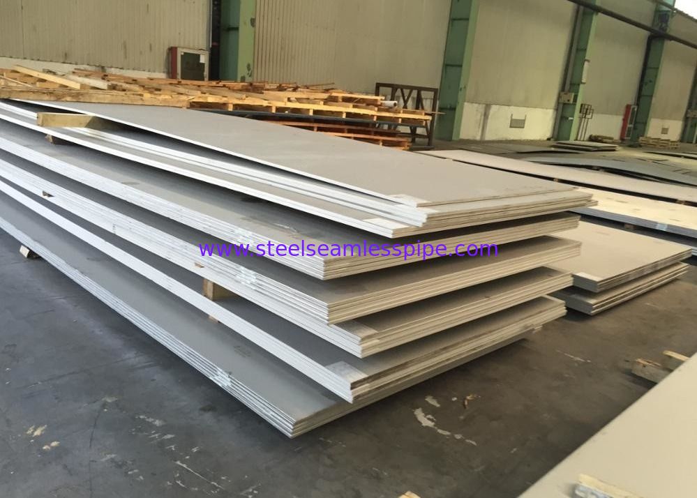 ASTM B333 Precision Steel Strip Hastelloy Plate Alloy B B-2 B-3 High Strength