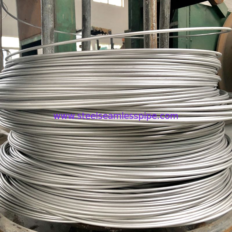 High Elasticity Stainless Steel Spring Wire For Anti Corona Virus Sprayer Spring 302 Wire
