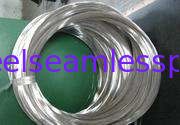 AWG 2 4 6 8 10 AWG 12 14 16 Stainless Steel Wire For Springs High Plasticity