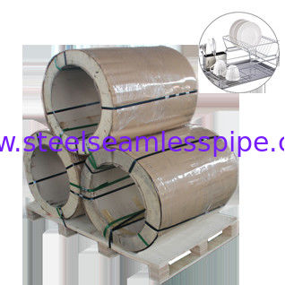 Custom Ss Forming Wire Annealed Stainless Steel Bending Wire Coil Or Special Packing