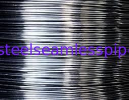 Flexible Connector Filters Stainless Steel Wire Forming Electro - Polish Coated
