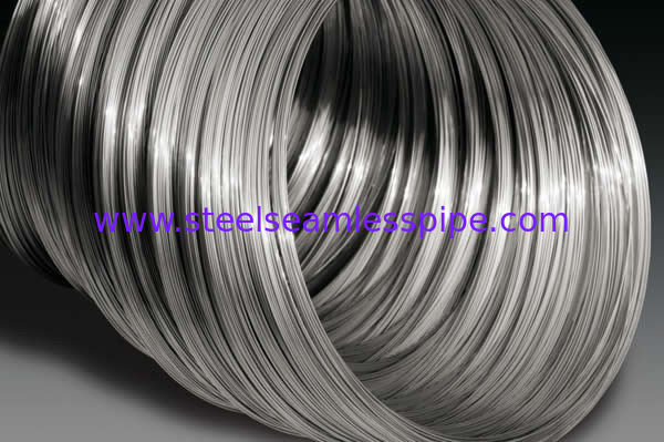 Soft Annealed EPQ Wire SS Kitchen Wire Corrosion Resistant Food Grade