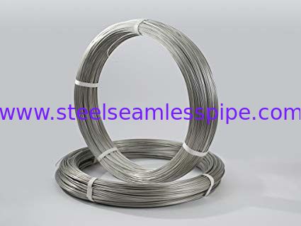 Stainless Steel 430 Cold Finish SS Wire Rod UNS S43000 Diameter 0.8-15mm