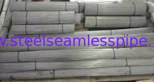 High Luster Straight Lengths Stainless Steel Wire Straight Baling Wire For Upper Or Lower Arch