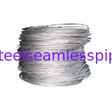0.8mm-15mm Ss Cold Forging Wire Cold Formed Steel Wire Low Attrition Rate
