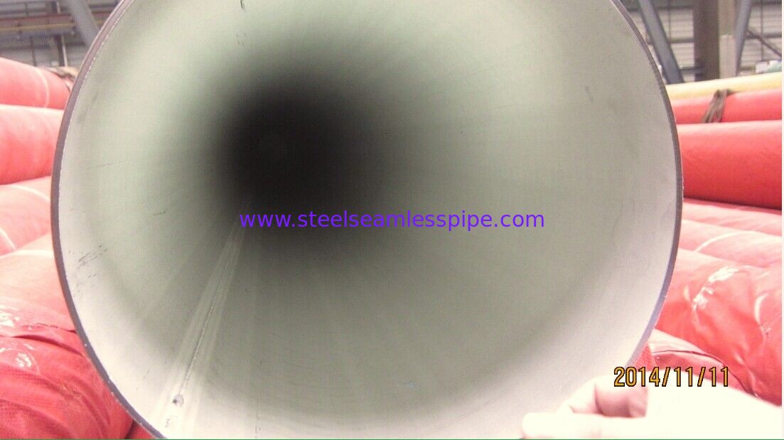 Super Duplex Welded Pipe : ASTM A790 S32304, ASTM 790 S32750,ASTM A790 S32760 ,ASTM A790 S31500, 6MO