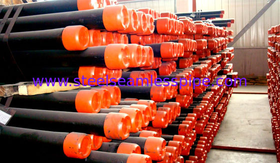 ERW and Seamless API 5CT CASTING TUBING H-40, J-55, C-90, T-95, P-110, Q-125
