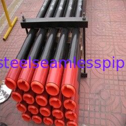 ERW and Seamless API 5CT CASTING TUBING H-40, J-55, C-90, T-95, P-110, Q-125