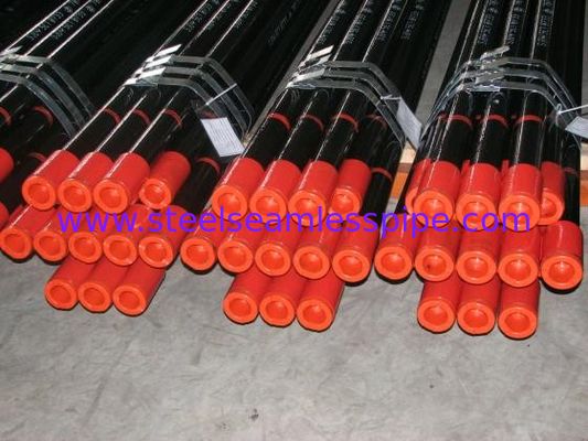 ERW and Seamless API 5CT CASTING TUBING H-40, J-55, C-90, T-95, P-110, Q-125