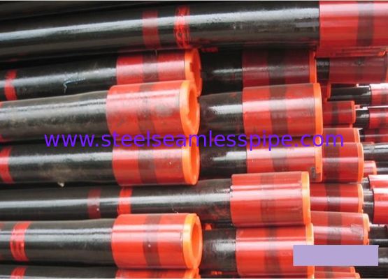 ERW and Seamless API 5CT CASTING TUBING H-40, J-55, C-90, T-95, P-110, Q-125