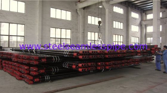 SPEC API 5CT TUBING, NF M87-207, JIS G3439, C-75, L-80, C-90, T-95, P-110, Q-125