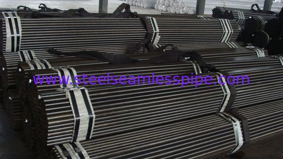 ASTM A192 ASME SA192 Carbon Steel Seamless Boiler Tube, DIN17175 ST35.8, ST45.8