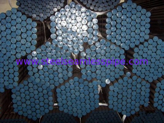 ASTM A209 ASME SA209 Carbon Steel Seamless Boiler Tube,  GR. T1, T-1a , oil or pickled or black painting surface