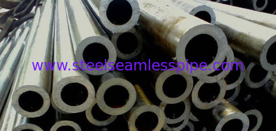 ASTM A210, ASME SA210 A1 Seamless Carbon Steel Boiler Tube, GB5310 20G, 15MoG, 12CrMoG