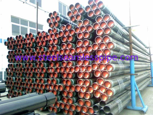 ERW and Seamless SPEC API 5CT CASTING AND  TUBING for Oil, Gas, Petroleum