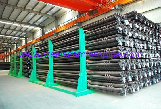 ERW and Seamless SPEC API 5CT CASTING AND  TUBING for Oil, Gas, Petroleum