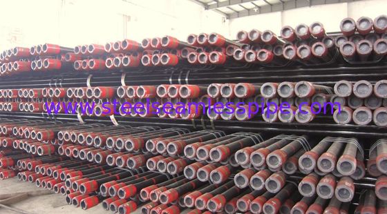 ERW and Seamless SPEC API 5CT CASTING AND  TUBING for Oil, Gas, Petroleum