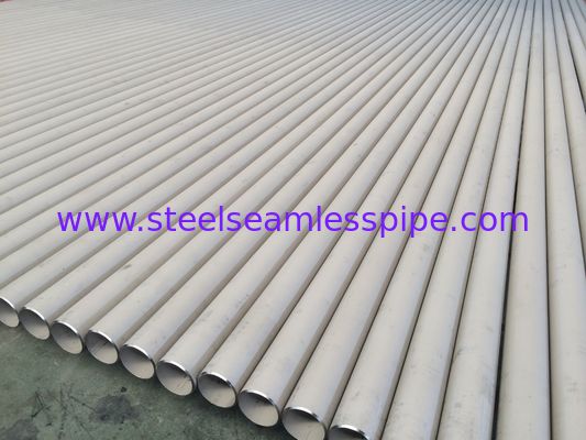 ASTM A789 S31803 ( 32205 , 2205) DUPLEX STAINLESS STEEL SEAMLESS TUBE
