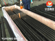 ASTM A179 / ASME SA179 Carbon Steel Seamless U Bend Tube , Heat Exchanger Application