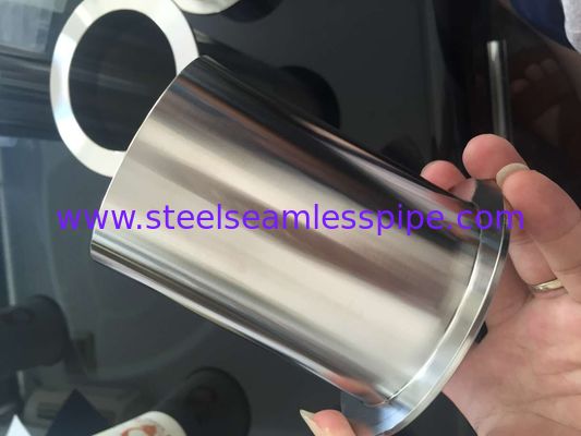 Flange lap joint in welding , steel lap joint flange for pipes and tube