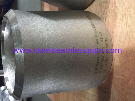 REDUCER Butt Weld Fittings SCH20 , SCH30 , SCH60 , SCH80 , SCH120