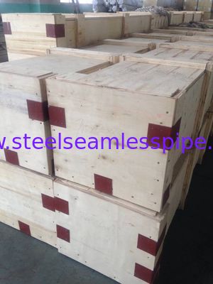 ASTM A789 S32760 SUPER DUPLEX STAINLESS STEEL SEAMLESS TUBE