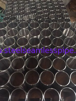 Inconel Sleeve Inconel600 inconel 601 inconel625, inconel690, inconel718, inconel Rolling or Drawing