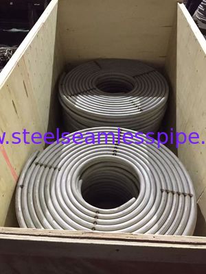 Stainless Steel Pipe，S31254 （254 SMo, 1.4547,) , 253 MA , 6MO , ASTM A312 / ASTM A999