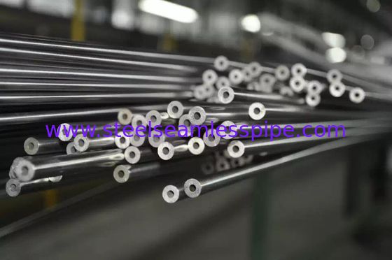 Stainless Steel Pipe，S31254 （254 SMo, 1.4547,) , 253 MA , 6MO , ASTM A312 / ASTM A999
