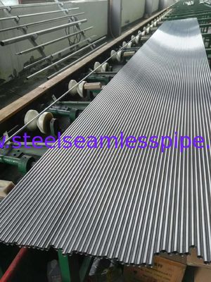 Duplex Stainless Steel Pipes 17-4PH (1.4542), 17-7PH(1.4568), 15-7PH(1.4532) ,  ASTM A312/ ASTM A999