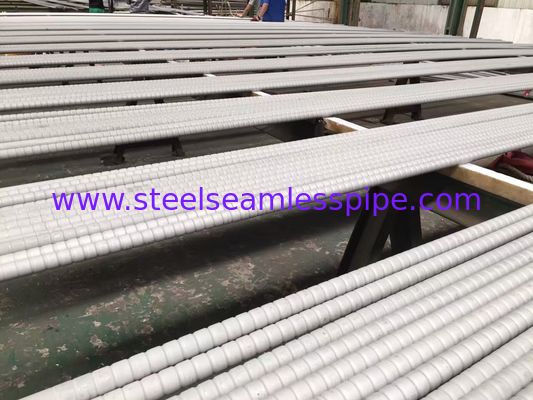 Duplex Stainless Steel Pipes 17-4PH (1.4542), 17-7PH(1.4568), 15-7PH(1.4532) ,  ASTM A312/ ASTM A999