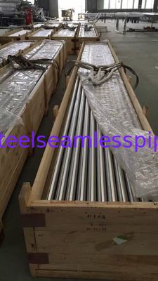Duplex Stainless Steel Pipes 17-4PH (1.4542), 17-7PH(1.4568), 15-7PH(1.4532) ,  ASTM A312/ ASTM A999