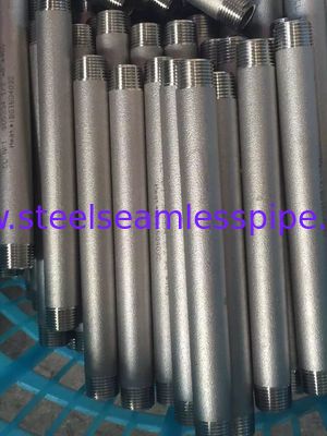 Duplex Stainless Steel Pipes 17-4PH (1.4542), 17-7PH(1.4568), 15-7PH(1.4532) ,  ASTM A312/ ASTM A999