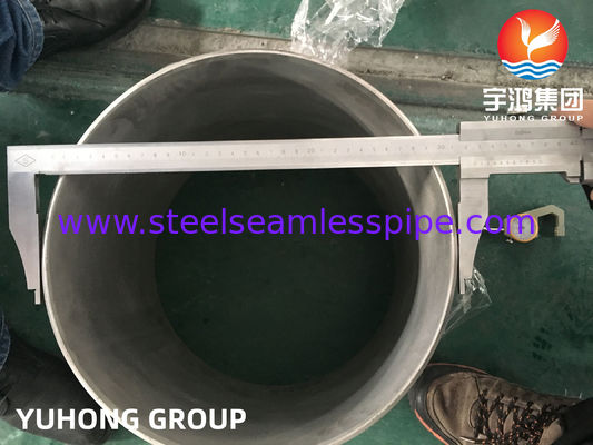 A403 WP316L Concentric Reducer Stainless Steel Butt Weld Fitting Piping Systems