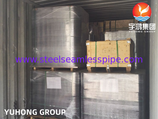 Carbon Steel Butt Weld Fitting ASTM A234 WP11 WP22  WP5  P9  P91  P92  ELBOW  TEE  REDUCER  CAP FOR OIL AND GAS