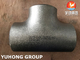 Stainless Steel Butt Weld Fittings LR , SR , 90° Elbow ,  A403 , ASTM B16.9 ,TEE , REDUCER , CAP