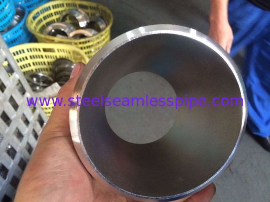 Butt Weld Fittings ASTM A403 WP317L , Reducers Eccentric Reducer / Concentric Reducer B16.9