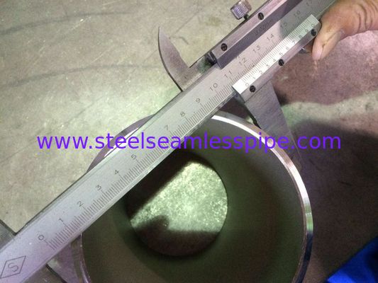 Butt Weld Fittings ASTM A403 WP317L , Reducers Eccentric Reducer / Concentric Reducer B16.9