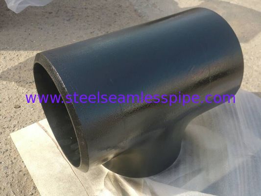 ASTM A234 WPP11 WP12 WP22 WP5 WP9 WP91 WP92 Elbow Cap , Tee , Reducer B16.9