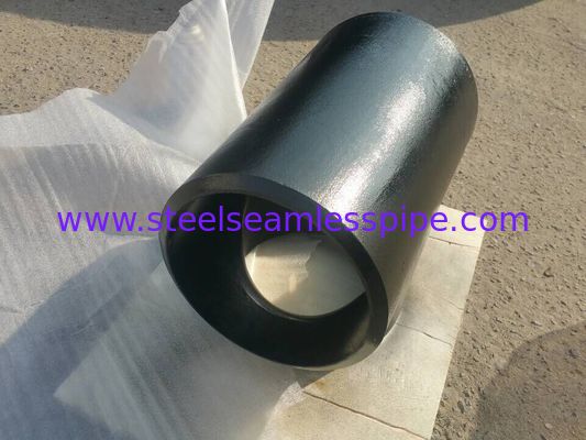 ASTM A234 WPP11 WP12 WP22 WP5 WP9 WP91 WP92 Elbow Cap , Tee , Reducer B16.9