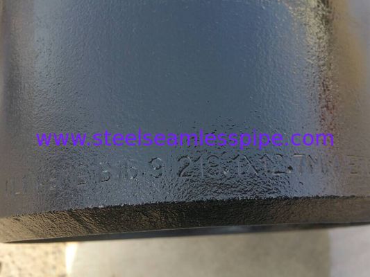 ASTM A234 WPP11 WP12 WP22 WP5 WP9 WP91 WP92 Elbow Cap , Tee , Reducer B16.9
