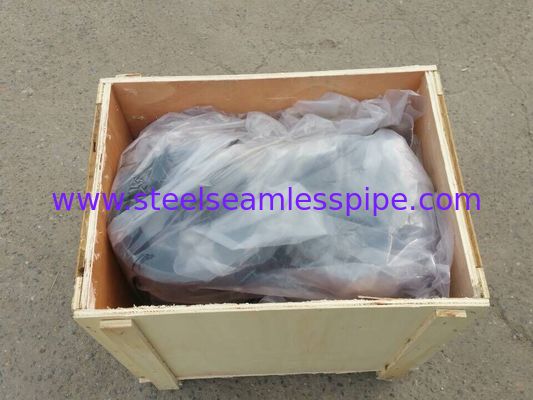 ASTM A234 WPP11 WP12 WP22 WP5 WP9 WP91 WP92 Elbow Cap , Tee , Reducer B16.9