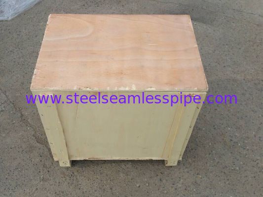 ASTM A234 WPP11 WP12 WP22 WP5 WP9 WP91 WP92 Elbow Cap , Tee , Reducer B16.9